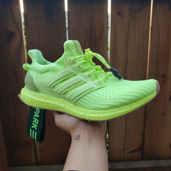 Ivy Park adidas originals Ultra Boost OG sneaker shoes unisex - Picture 12 of 16